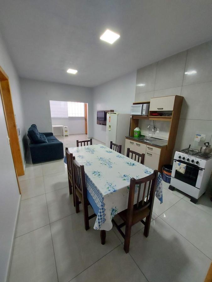 Residencial Baldissera Machadinho Exteriör bild