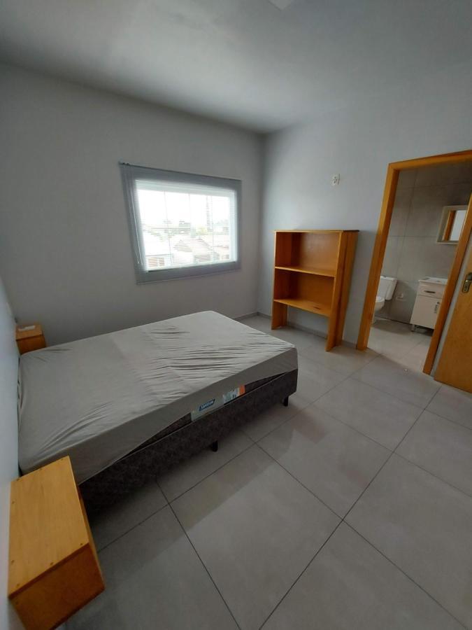 Residencial Baldissera Machadinho Exteriör bild