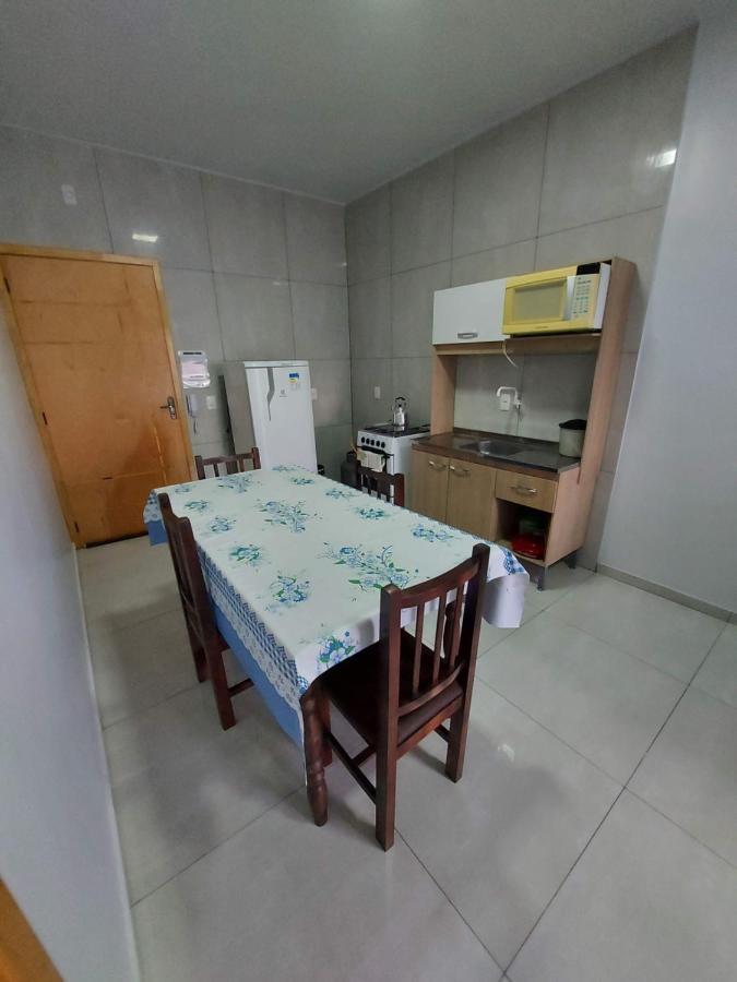 Residencial Baldissera Machadinho Exteriör bild