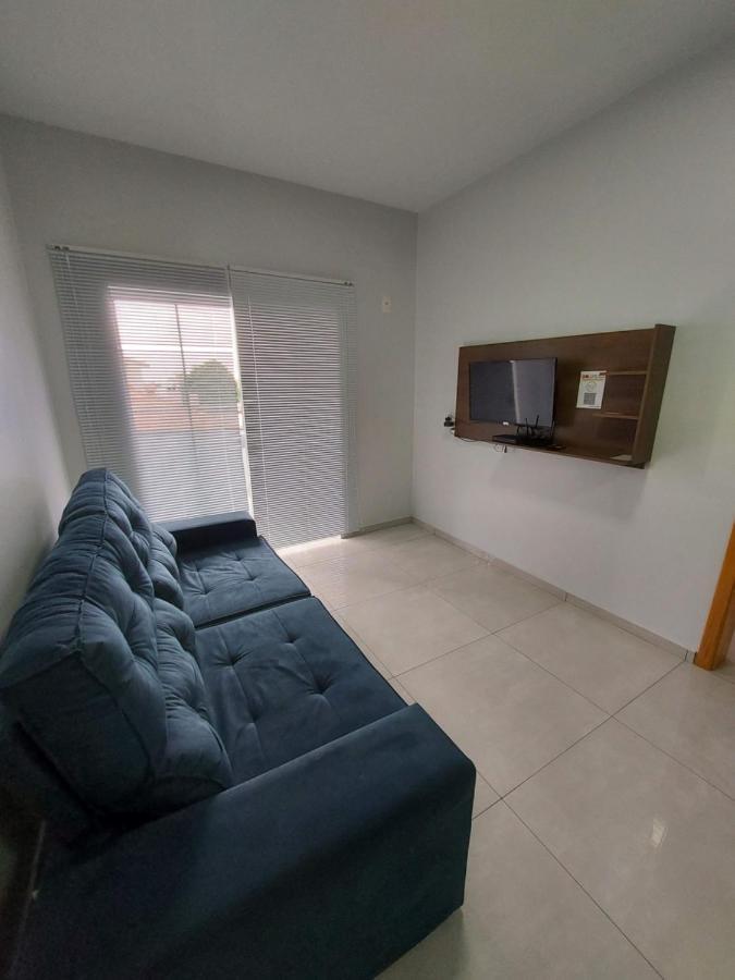 Residencial Baldissera Machadinho Exteriör bild