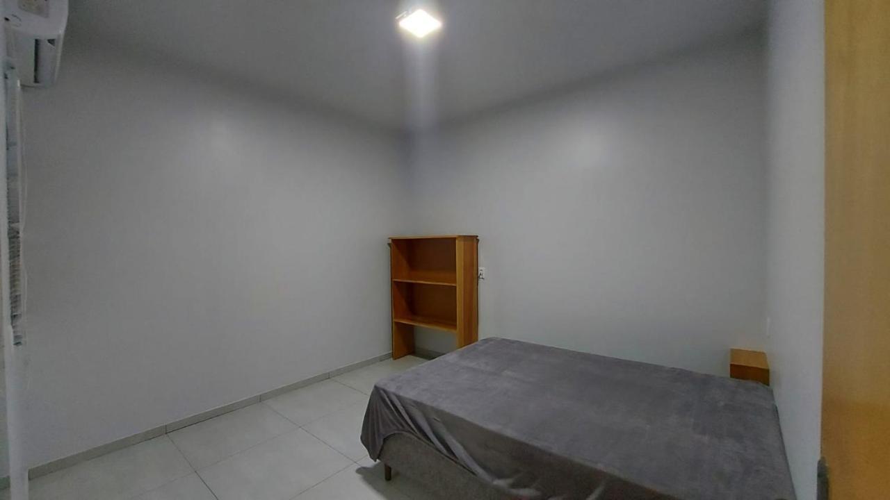 Residencial Baldissera Machadinho Exteriör bild