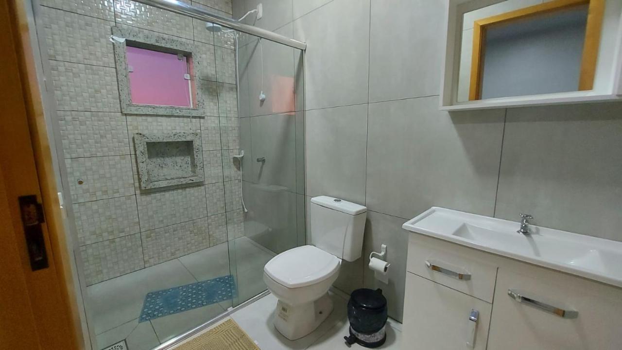 Residencial Baldissera Machadinho Exteriör bild