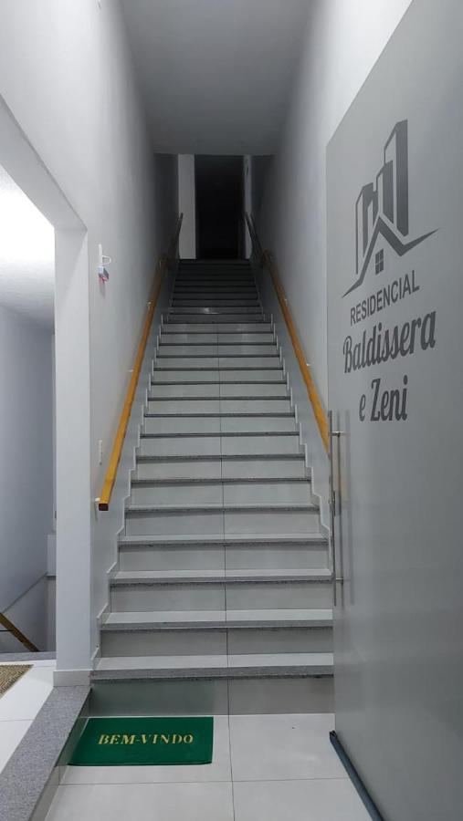 Residencial Baldissera Machadinho Exteriör bild