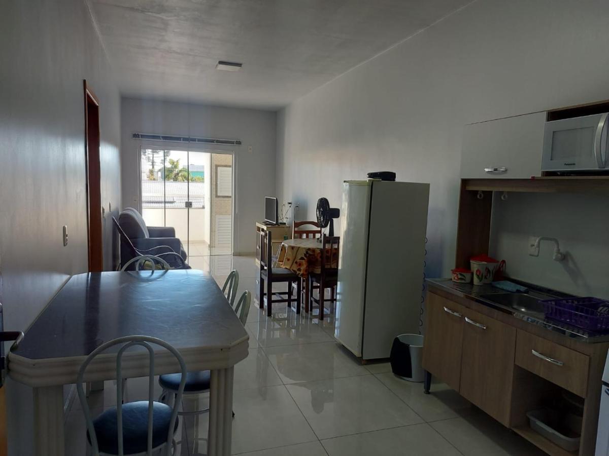 Residencial Baldissera Machadinho Exteriör bild