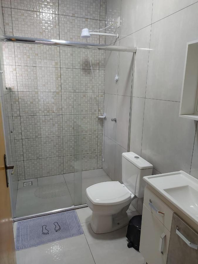 Residencial Baldissera Machadinho Exteriör bild