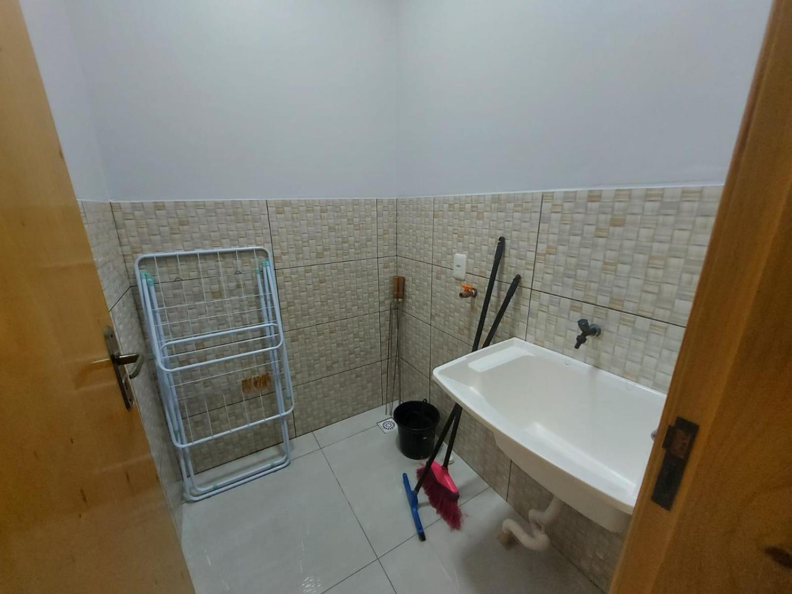 Residencial Baldissera Machadinho Exteriör bild